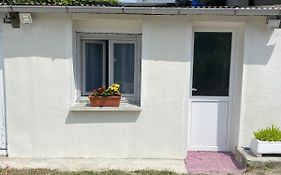 Studio Meublee 21M2 Les Abrets En Dauphine Avec Acces Autonome